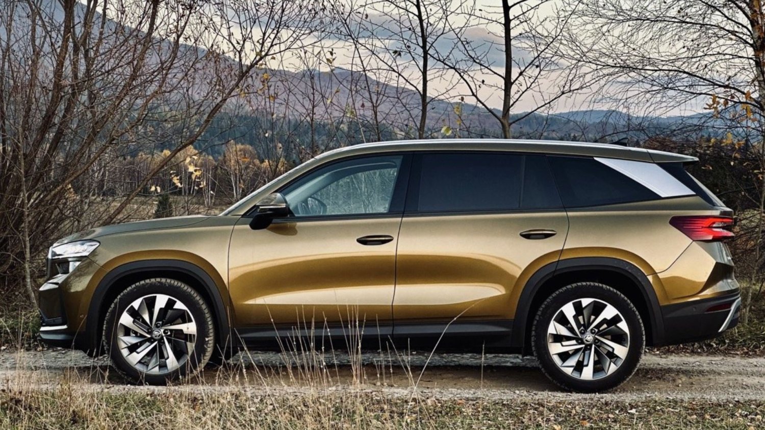 O tyle taniej kupisz teraz Octavię, Kodiaqa czy Karoqa. Skoda przygotowała coś specjalnego