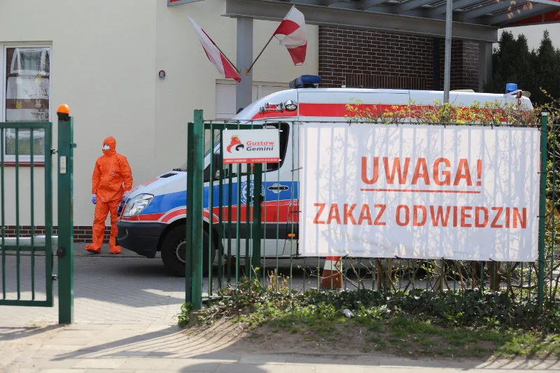 Wiele osób ma wątpliwości, czy oficjalne statystyki dot. koronawirusa są pełne.