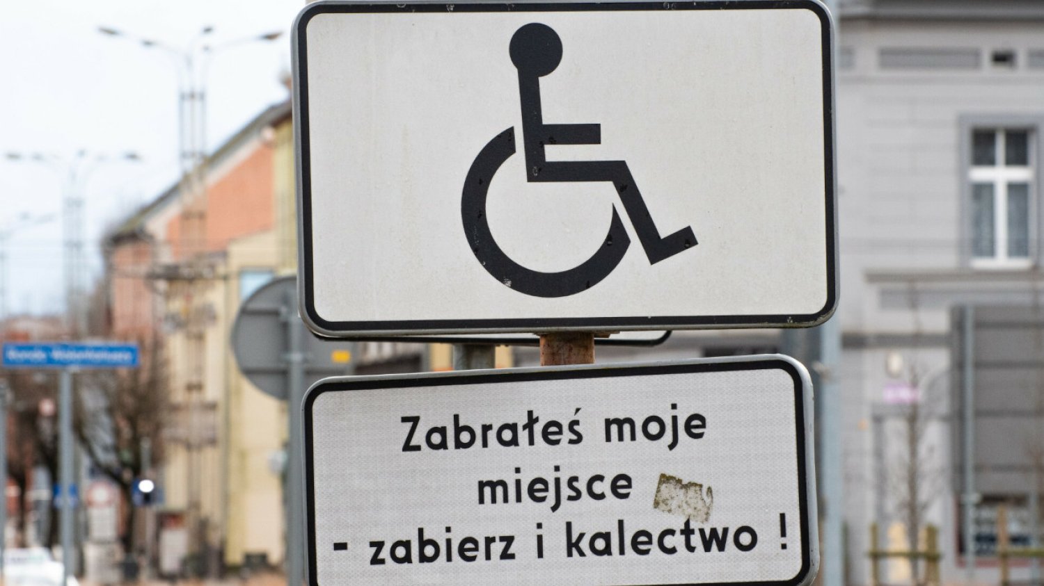 Rząd chce wprowadzić osiem kluczowych zmian w w orzeczeniach o niepełnosprawności