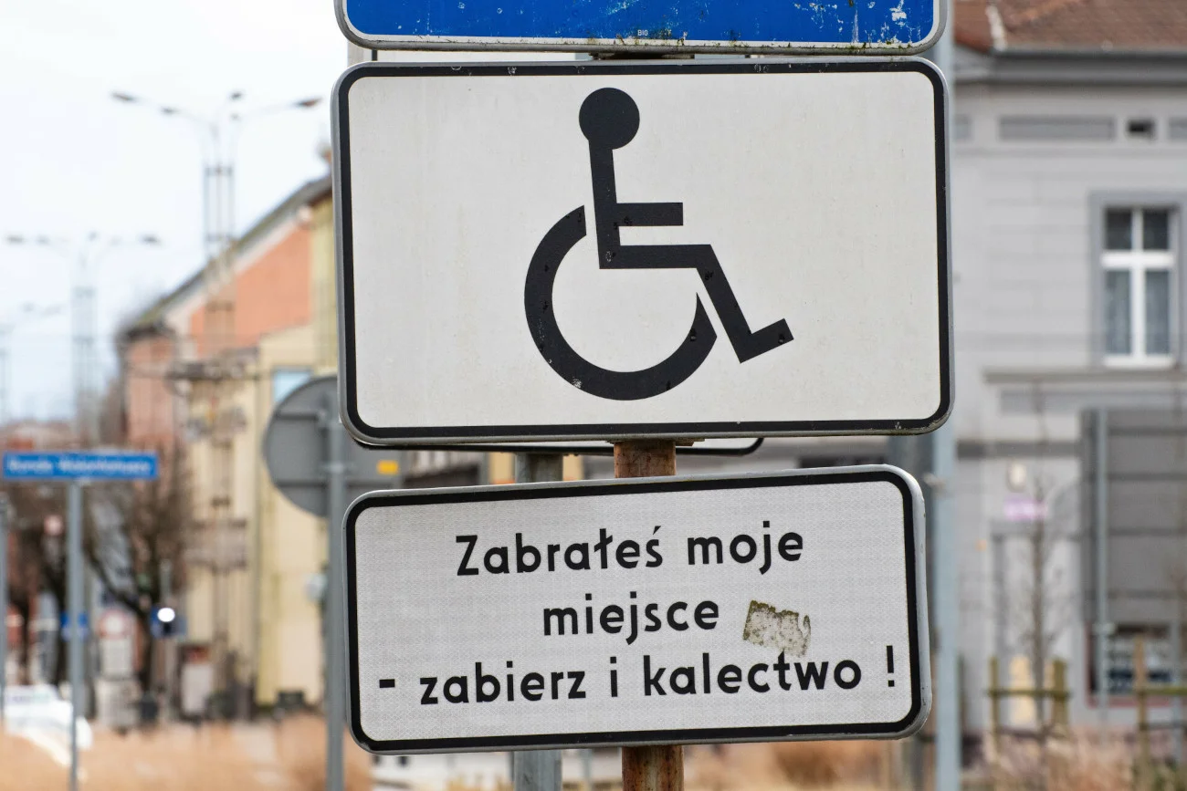 Rząd chce wprowadzić osiem kluczowych zmian w w orzeczeniach o niepełnosprawności