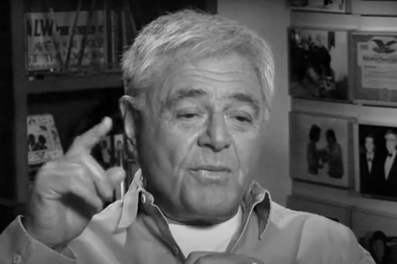 W poniedziałek zmarł amerykański producent, reżyser i aktor Richard Donner, znany z takich filmów jak "Superman", "Zabójcza broń" czy "Omen". Miał 91 lat.