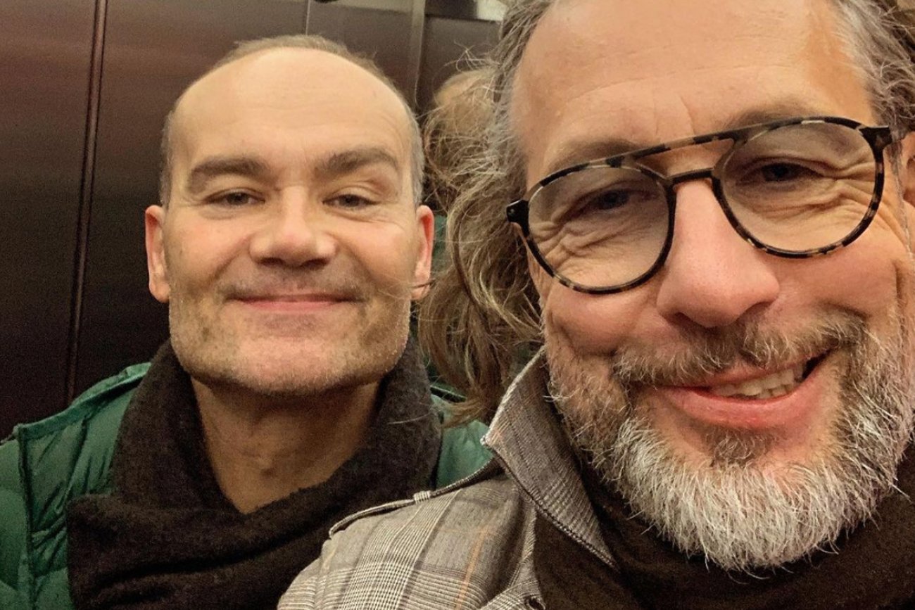 Majewski żartuje z formowania rządu przez Morawieckiego. Pomógł znany aktor