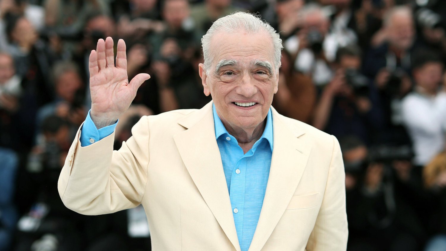 Martin Scorsese