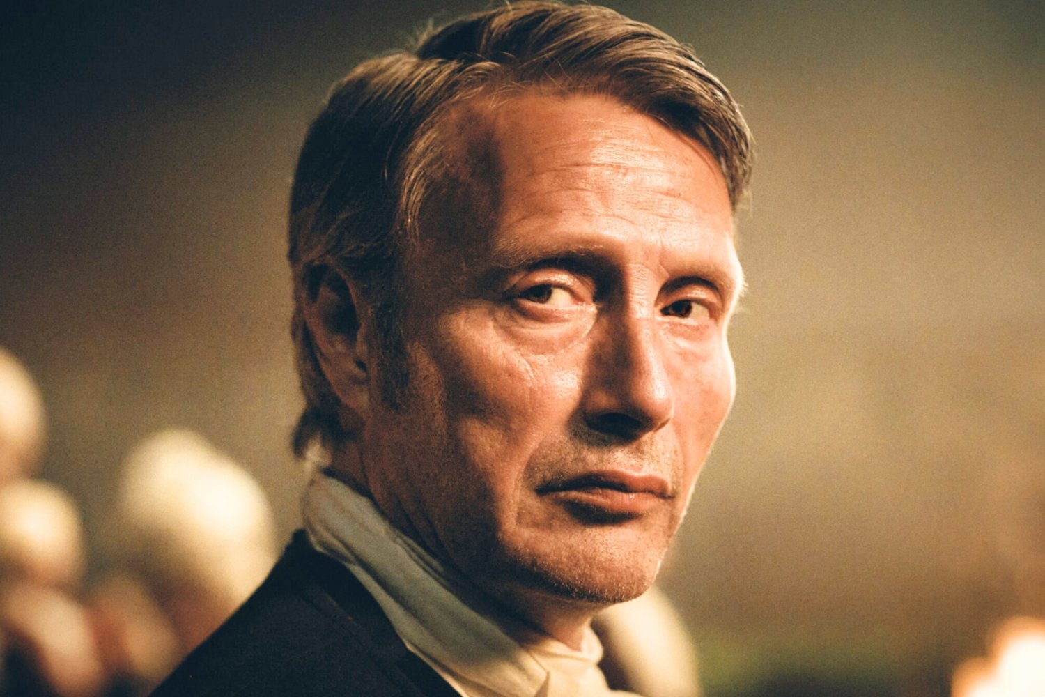 Mads Mikelsen