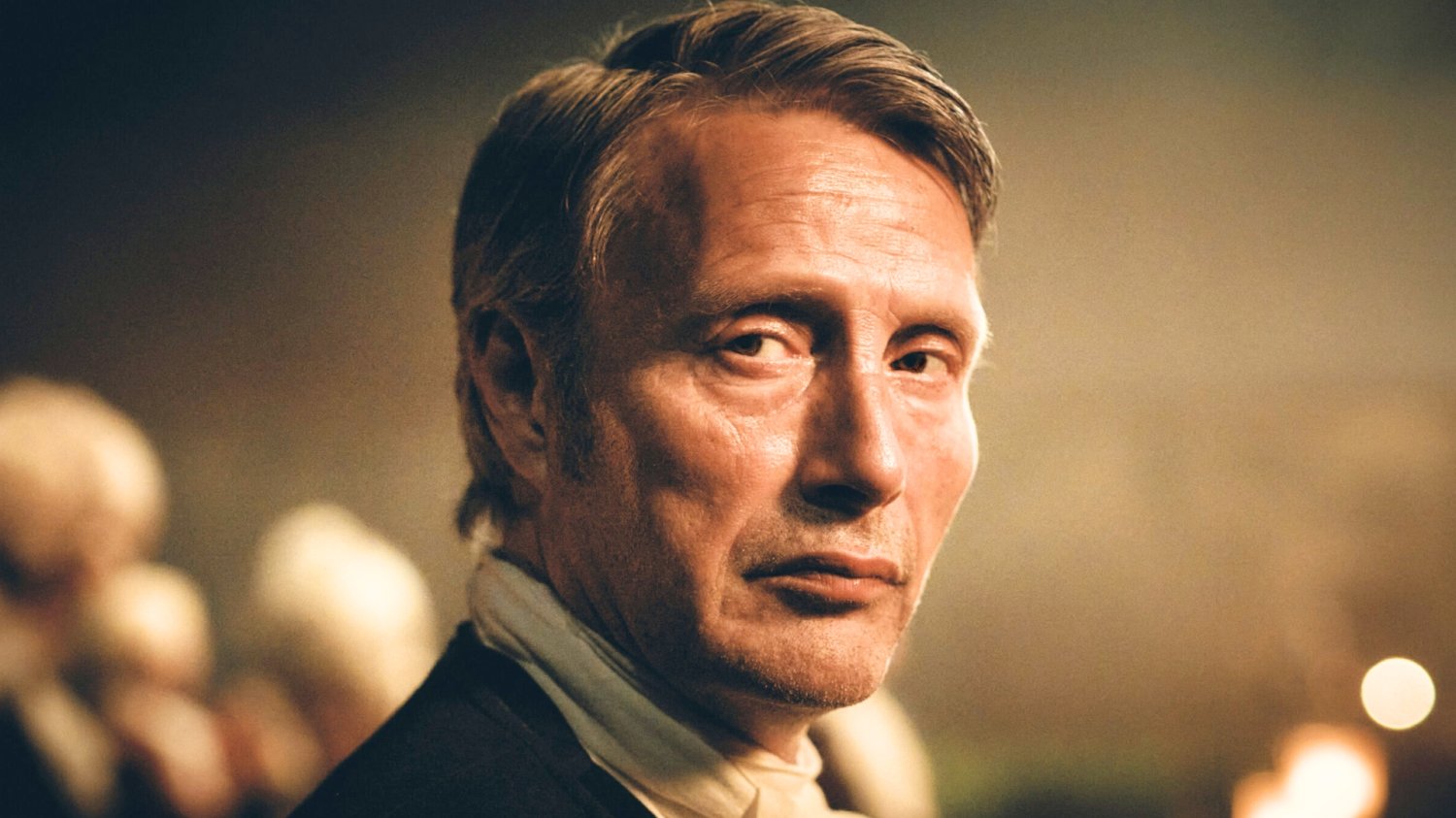 4 najlepsze filmy w historii. Mads Mikelsen wspomniał tytuł z Polski Mads Mikelsen