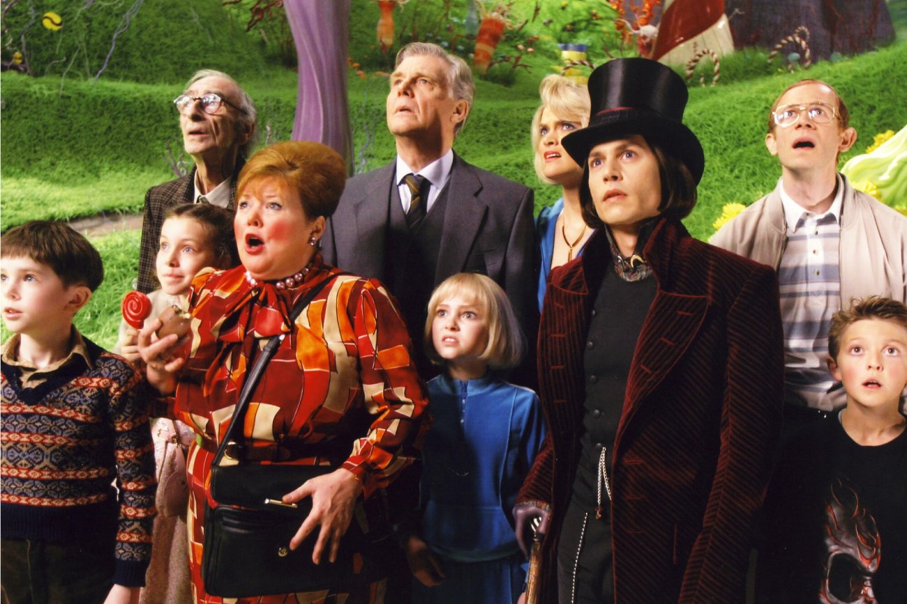 Timothée Chalamet, czyli nowy Willy Wonka. Kiedy premiera filmu "Wonka"?