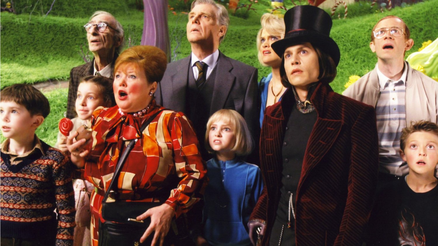 Timothée Chalamet, czyli nowy Willy Wonka. Kiedy premiera filmu "Wonka"?