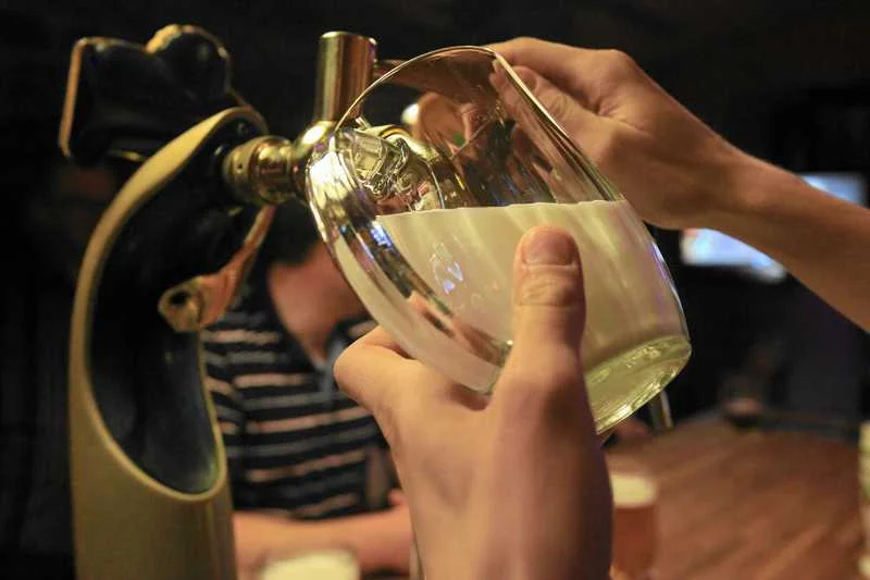 Domowe piwo Andrzeja Milera otrzymało tytuł Grand Champion 2012