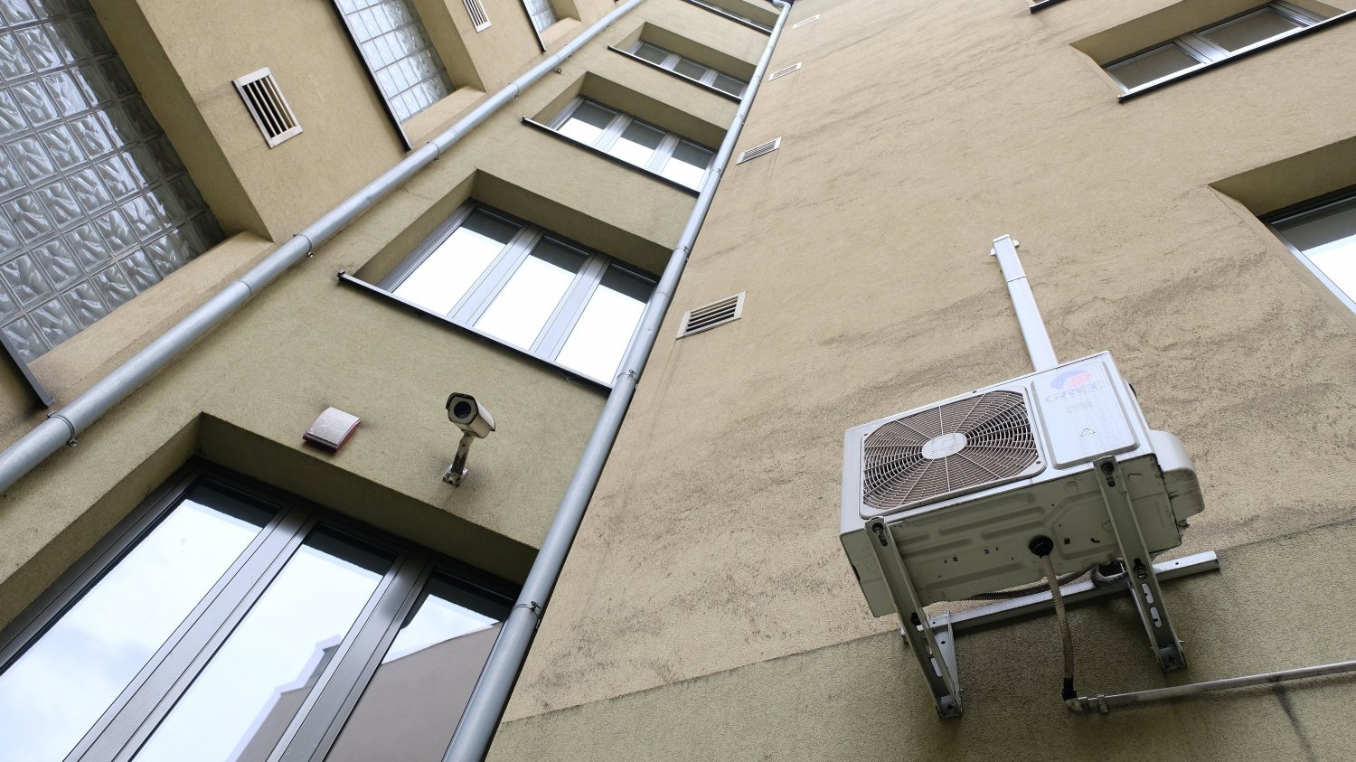 Dotacja na klimatyzację. Programy w 2025