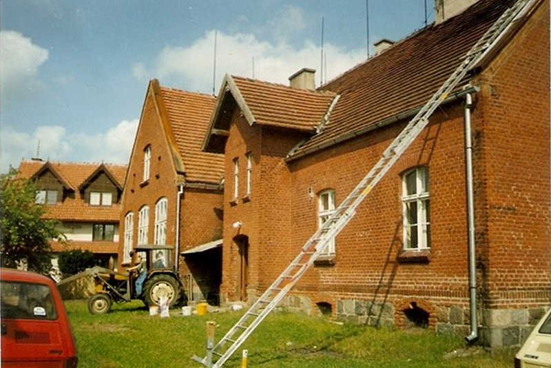 Dzięki zaangażowaniu rodziców udało się uratować szkołę, która miała zostać zamknięta.