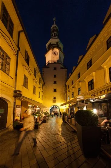 Brama św. Michała
