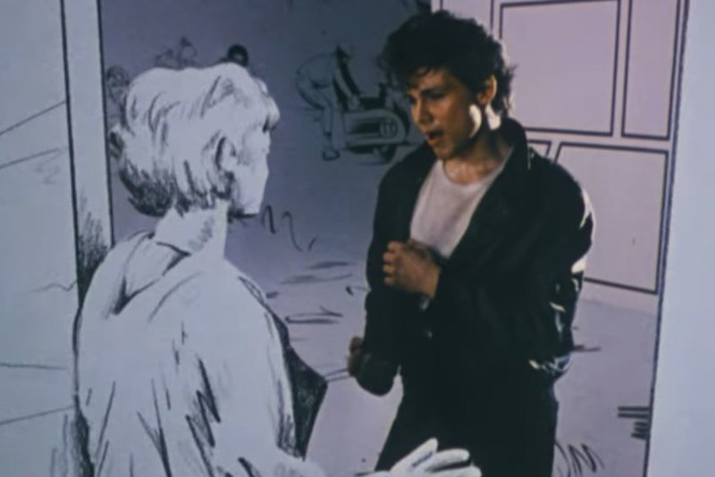 10 artystów jednego przeboju z lat 80.