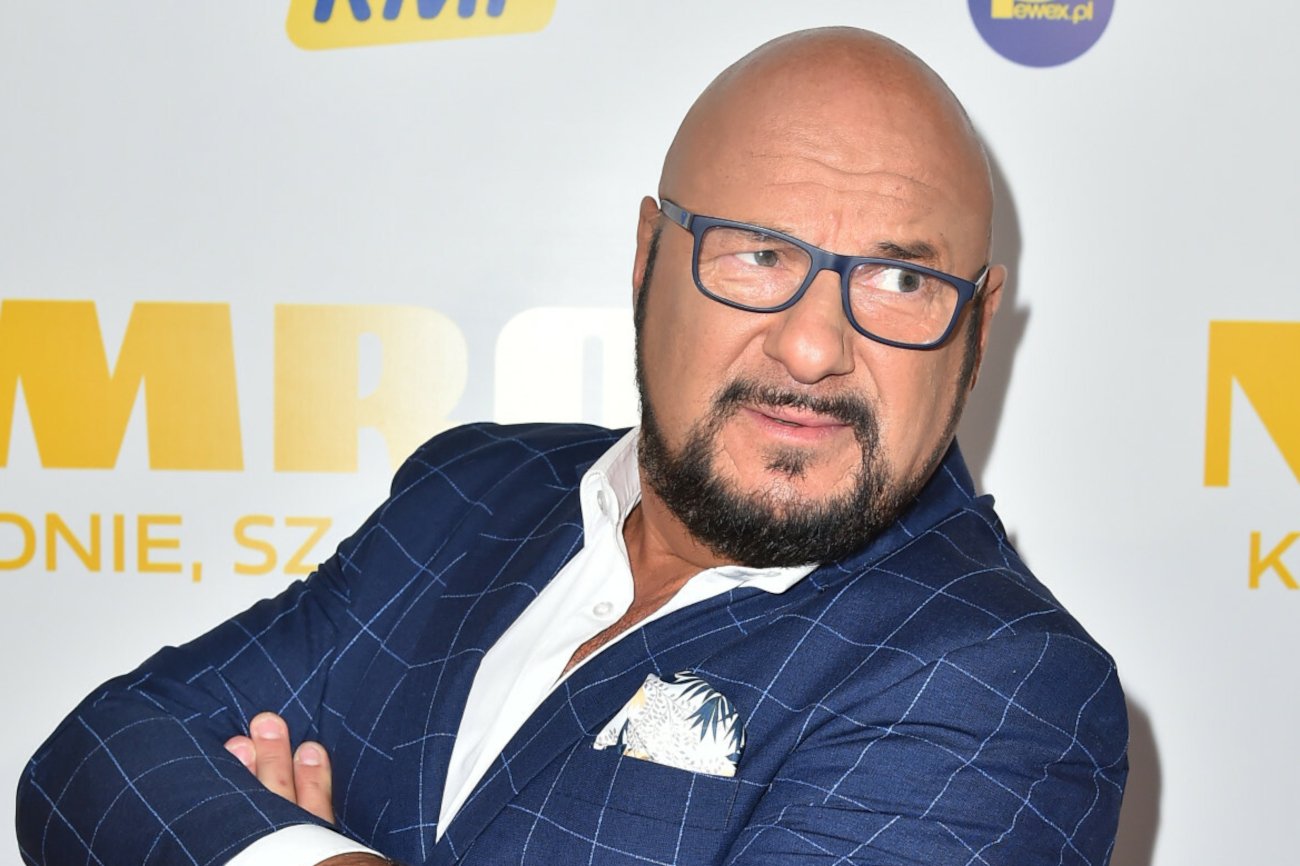 Wyborcy PiS wściekli się na Piotra Gąsowskiego.