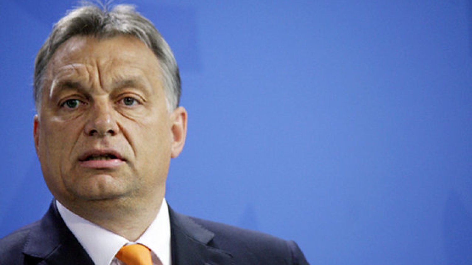 Węgierski premier tak podsumował pięciolecie swoich rządów: – Europa stoi na krawędzi rozpadu, Węgry na jej tle błyszczą.
