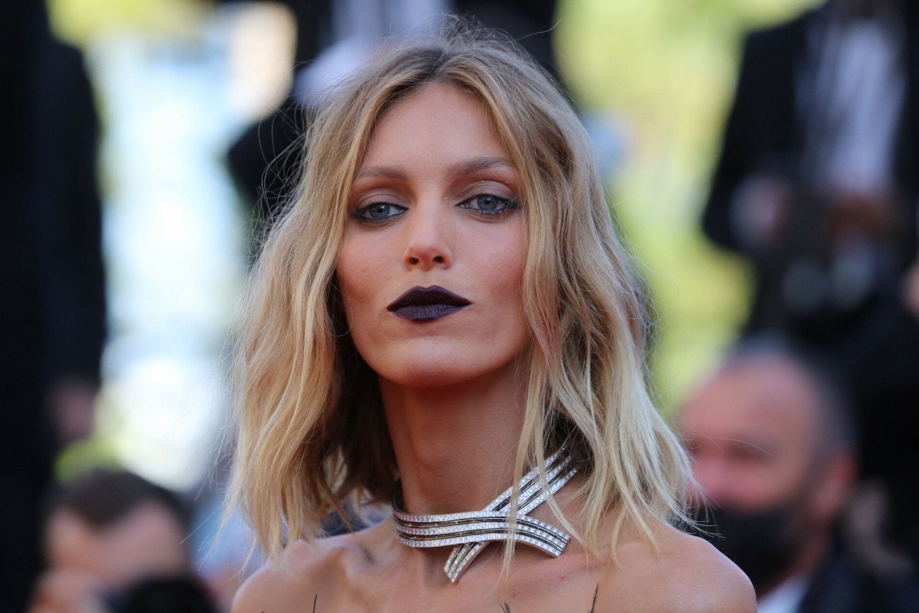 Anja Rubik