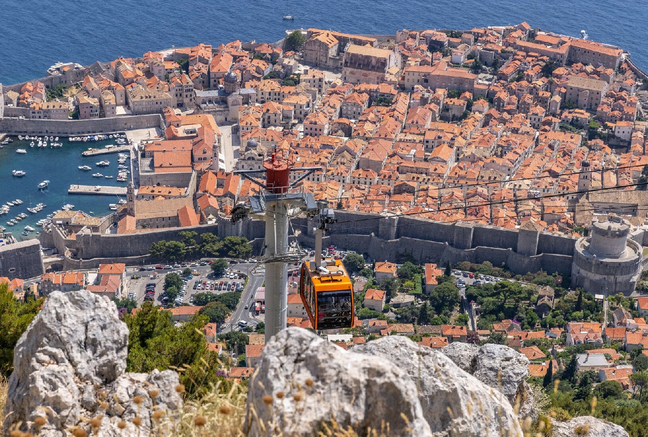 Chorwacja walczy z hałasującymi turystami. Zapłacisz nawet 1,1 tys. zł kary.