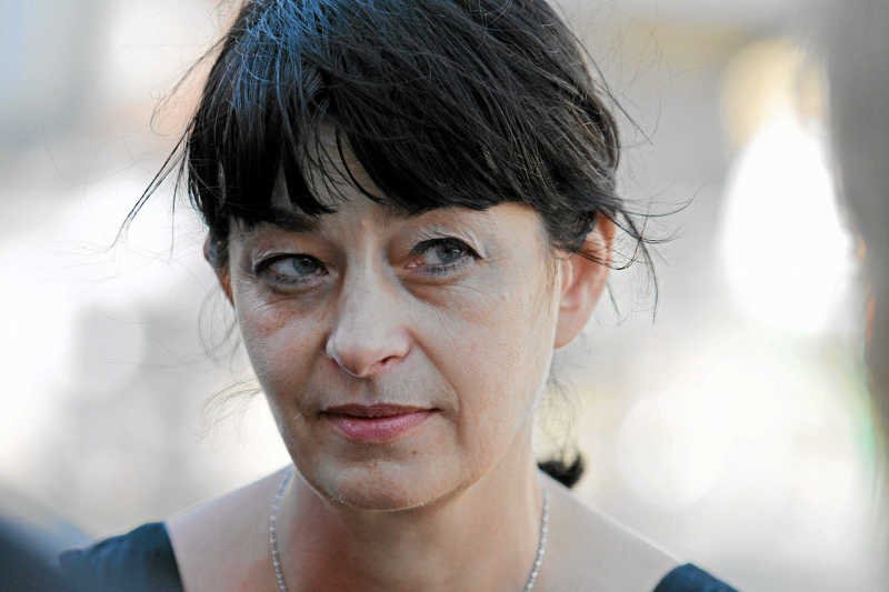 Zuzanna Kurtyka pozywa Stefana Niesiołowskiego.