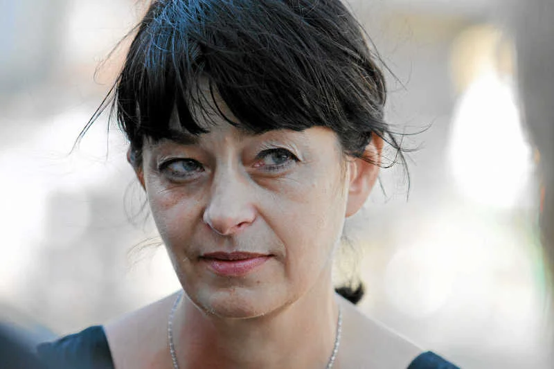 Zuzanna Kurtyka pozywa Stefana Niesiołowskiego.