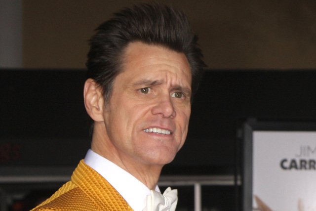 Jim Carrey domaga się usunięcia ze szczepionek tiomersalu