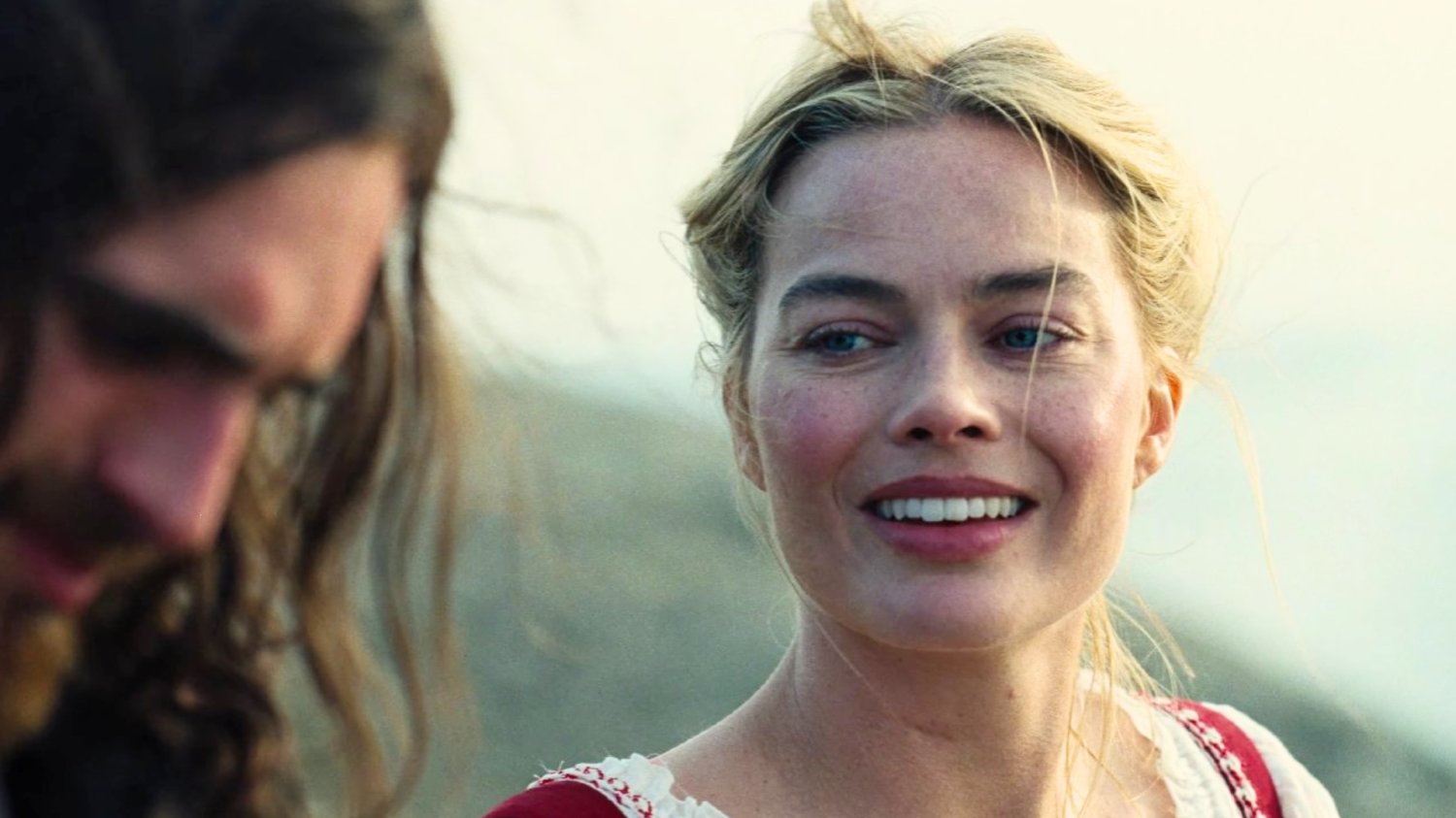 "Wichrowe wzgórza" na nowym plakacie. Film z Margot Robbie mnie nawrócił
