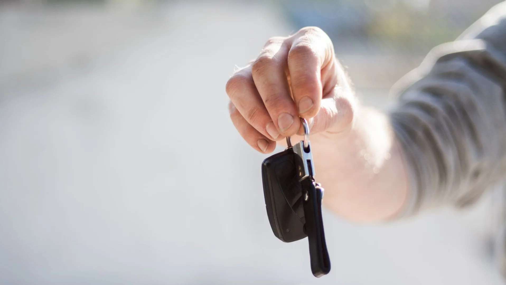 Leasing online, czyli nowy samochód bez wychodzenia z domu