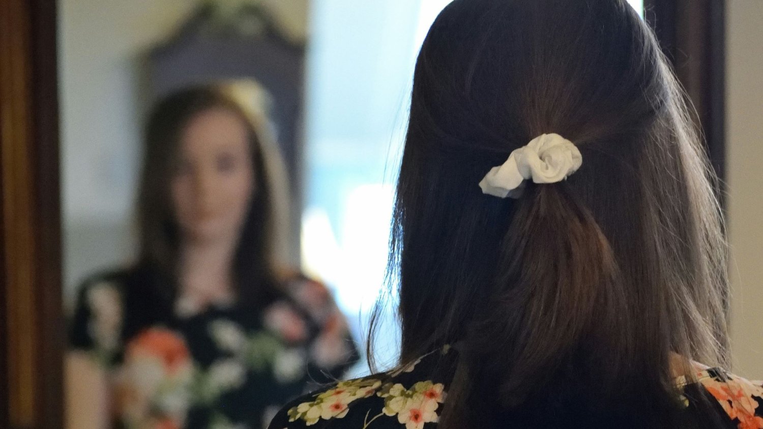 Mówienie do siebie to nie powód do wstydu. Mózg ci za to podziękuje