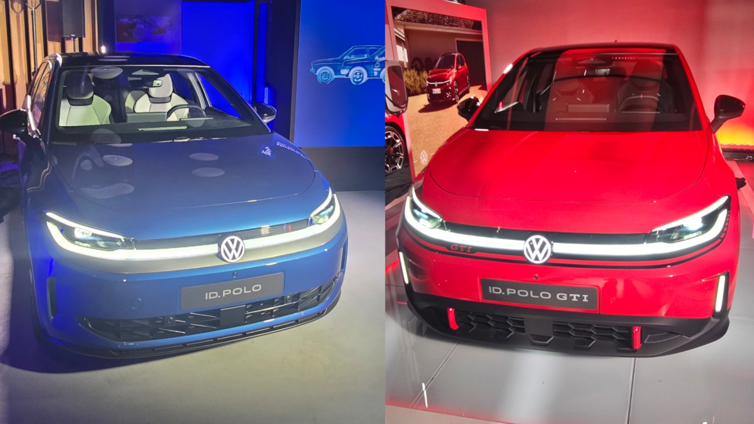 Nowy Volkswagen ID. Polo zaprezentowany w Warszawie. Cena? Opadnie wam szczęka