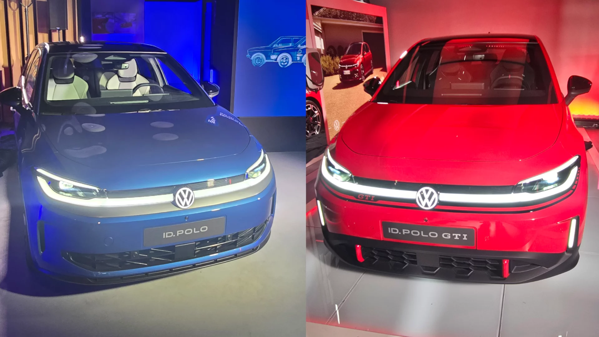 Nowy Volkswagen ID. Polo Nowy Volkswagen ID. Polo