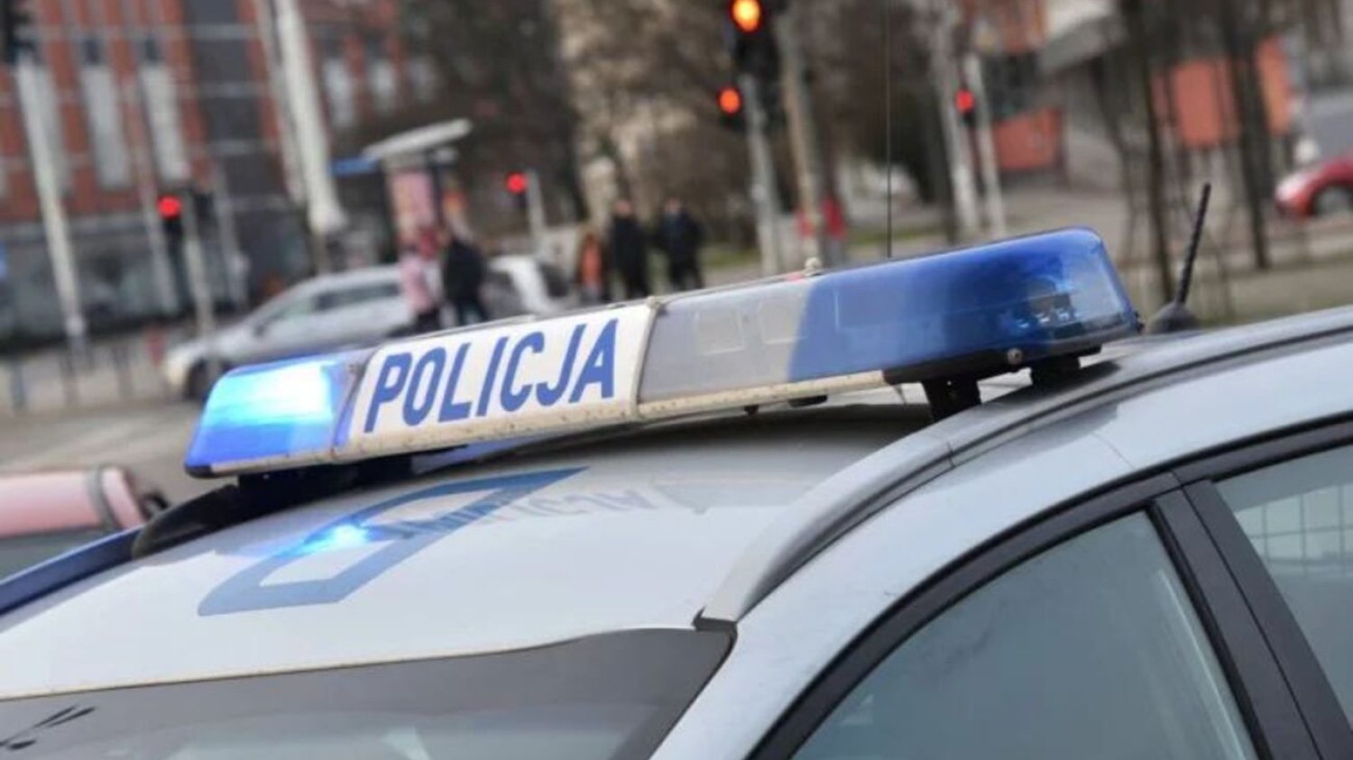 71-latka zginęła pod kołami własnego auta.