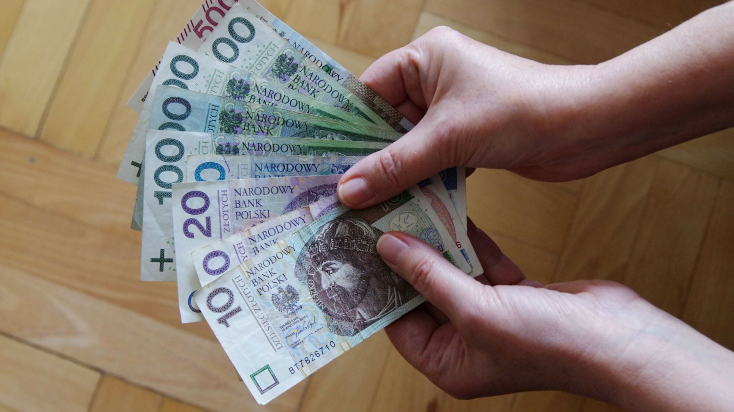 Duże zmiany w płacy minimalnej od 2026 roku.
