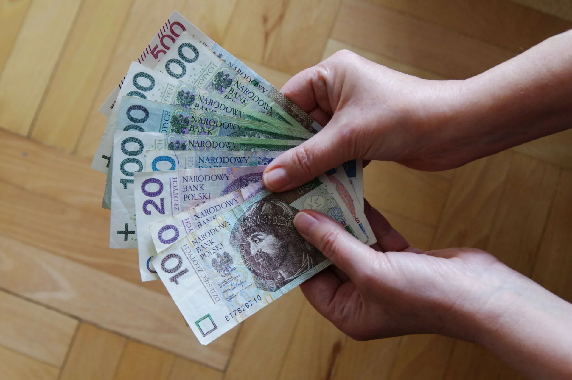 Duże zmiany w płacy minimalnej od 2026 roku.