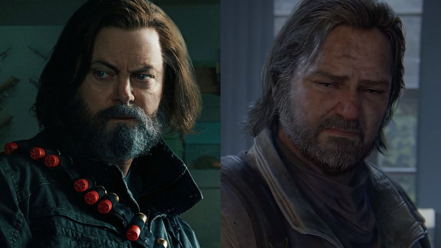 the last of us 3 odcinek bill frank różnice gra serial the last of us 3 odcinek bill frank historia różnice gra serial
