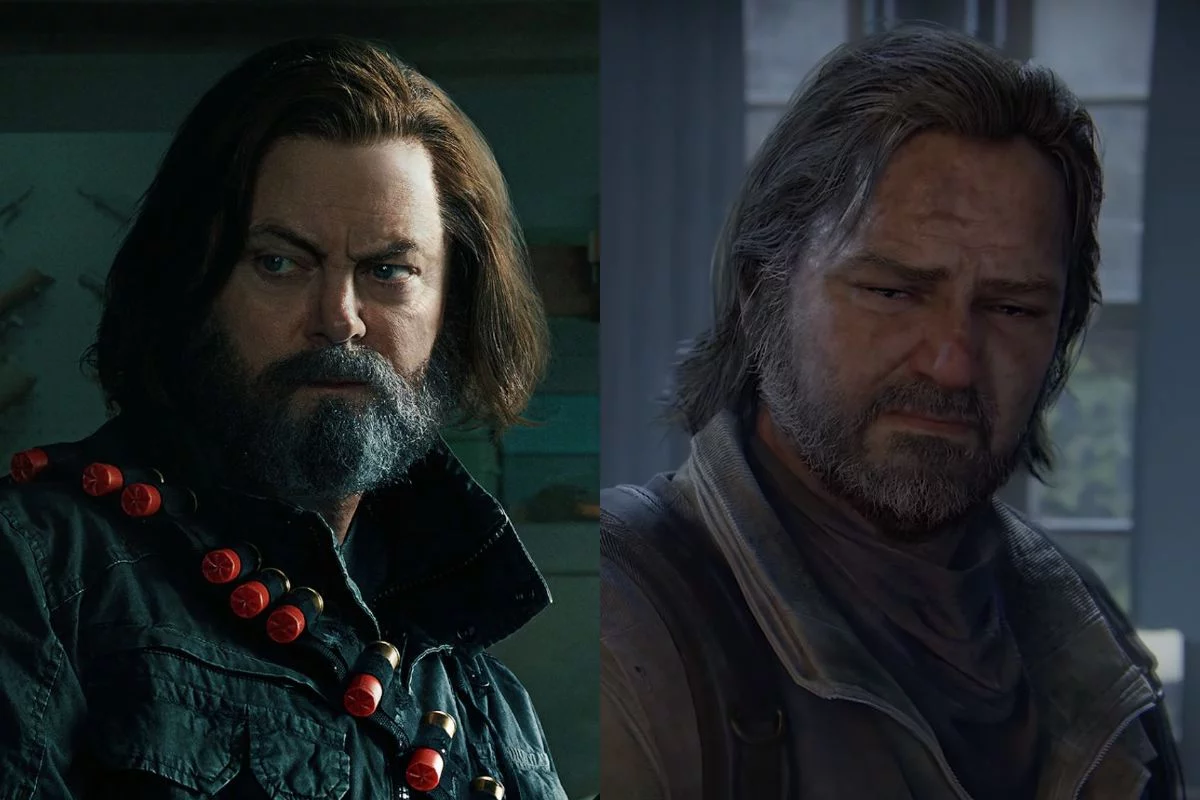 the last of us 3 odcinek bill frank różnice gra serial the last of us 3 odcinek bill frank historia różnice gra serial