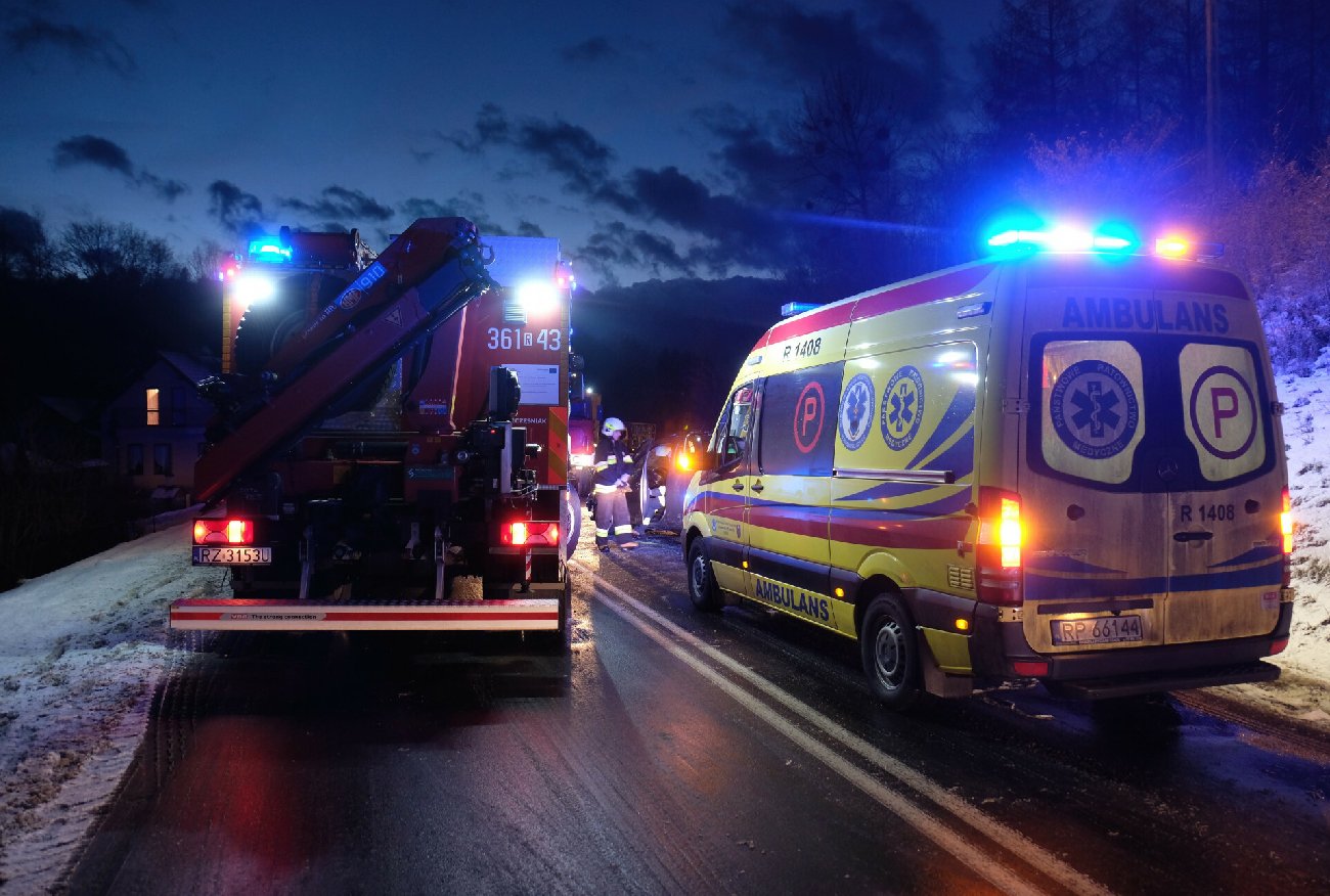 Prognoza pogody. IMGW wydało alerty. Idzie ocieplenie.