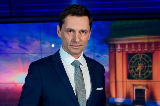 TVP podaje w swoim głównym programie informacyjnym tylko niektóre wiadomości.