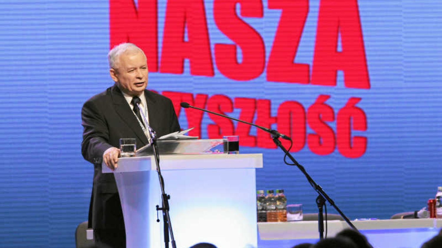 Nowy program PiS będzie miał zachęcić biedniejszych wyborców.