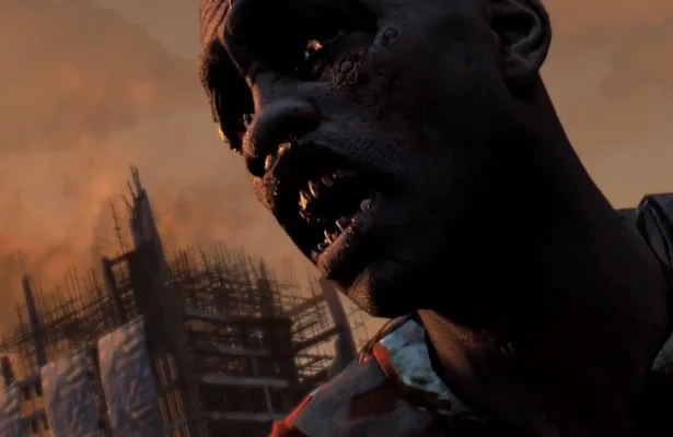 Dying Light