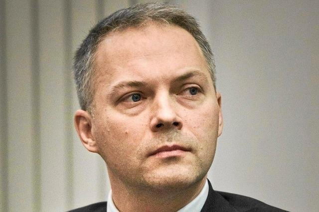 Poseł PO Jacek Żalek nie wyklucza odejścia z Platformy Obywatelskiej