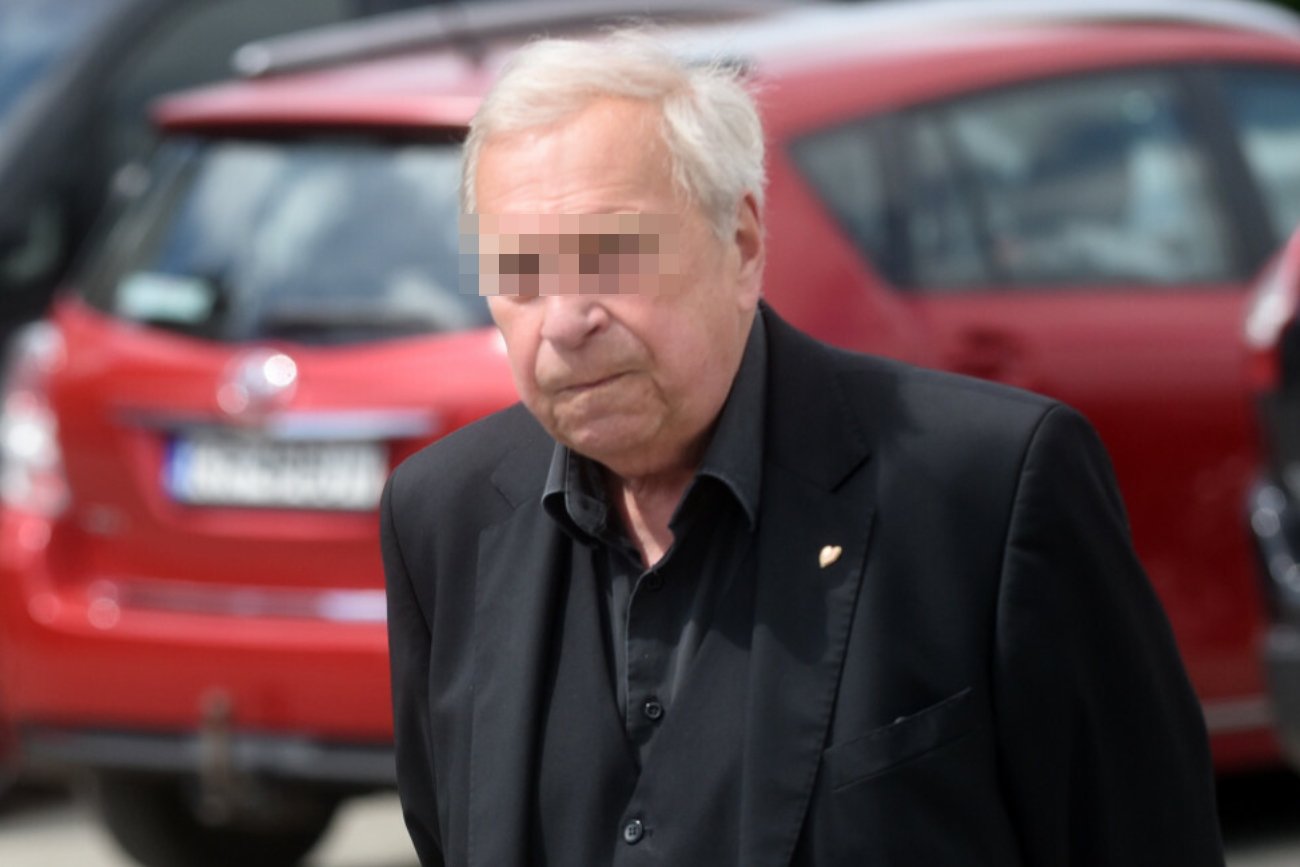 Sąd podtrzymał karę wobec aktora Jerzego S. Chodzi o jazdę po alkoholu