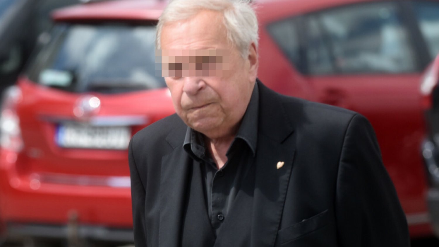 Sąd podtrzymał karę wobec aktora Jerzego S. Chodzi o jazdę po alkoholu