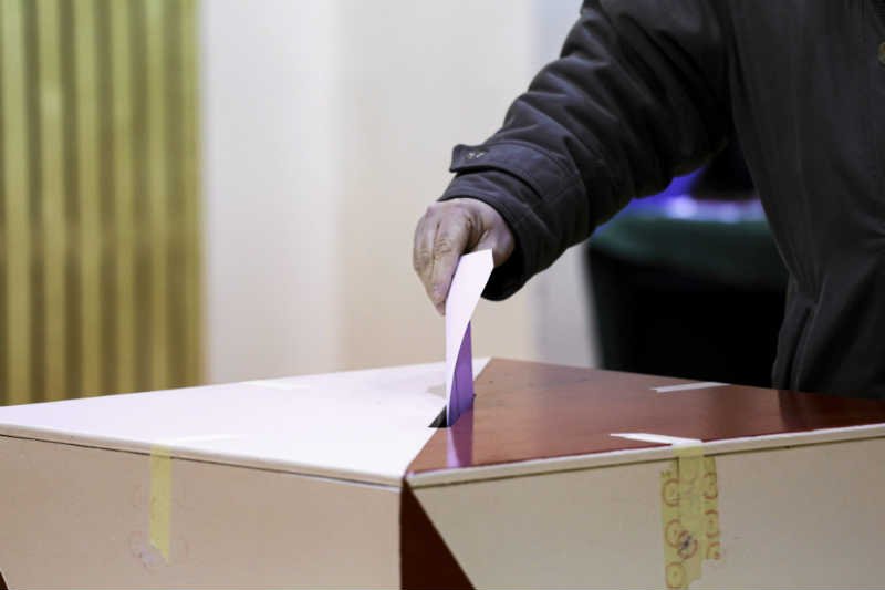 Nowy system informatyczny Państwowej Komisji Wyborczej jest już niemal gotowy.