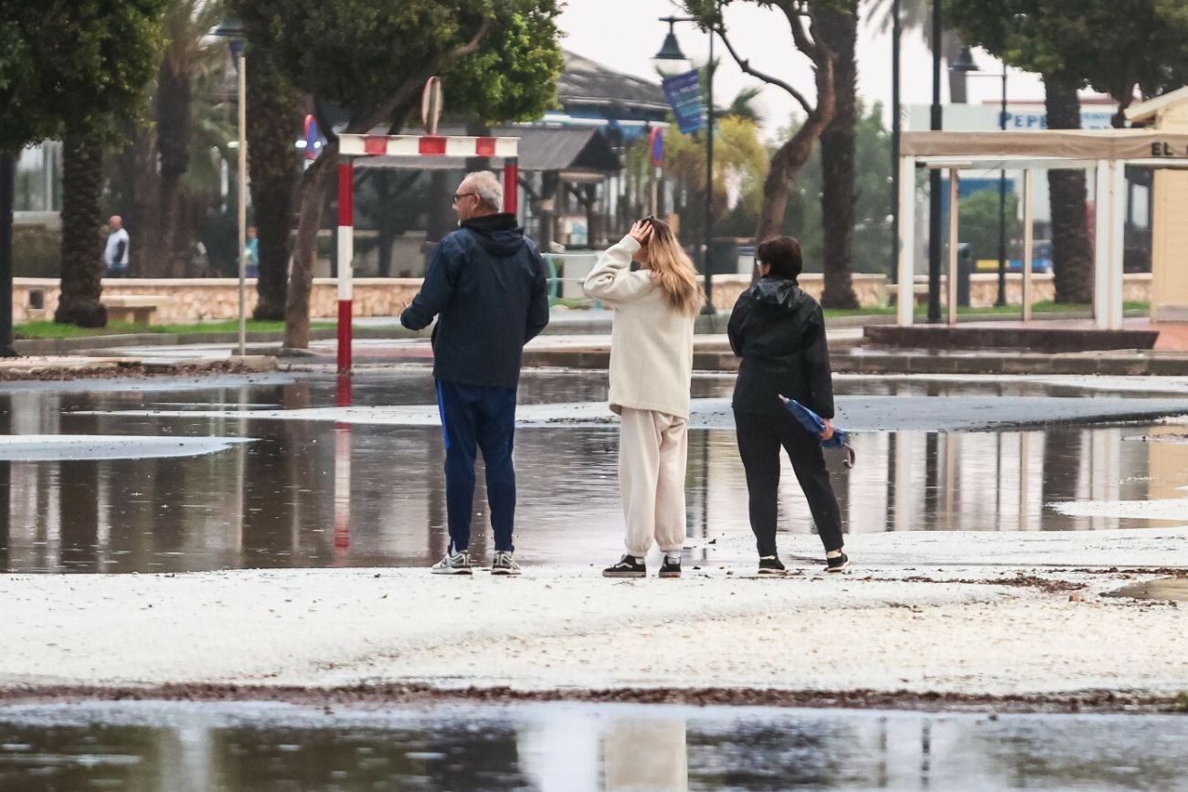 Malaga już po powodzi. Jeżeli chcesz odwołać podróż do Hiszpanii, masz taką możliwość