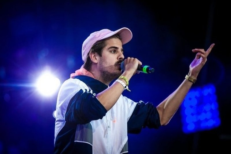 Płyta "Jarmark" Taco Hemingwaya do pobrania za darmo w sieci.