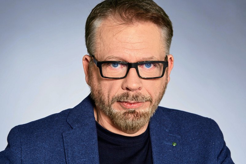 Tomasz Raczek komentuje wycofaniu z konkursu festiwalu w Gdyni filmu Jacka Bromskiego "Solid Gold".