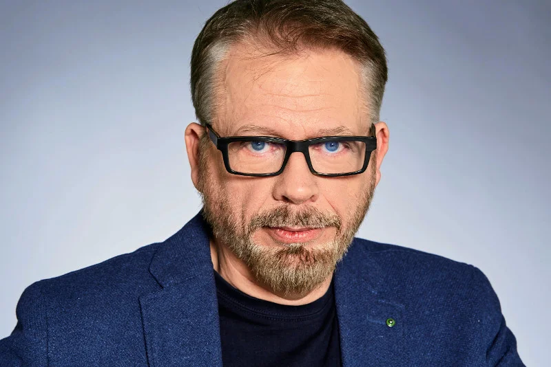 Tomasz Raczek komentuje wycofaniu z konkursu festiwalu w Gdyni filmu Jacka Bromskiego "Solid Gold".