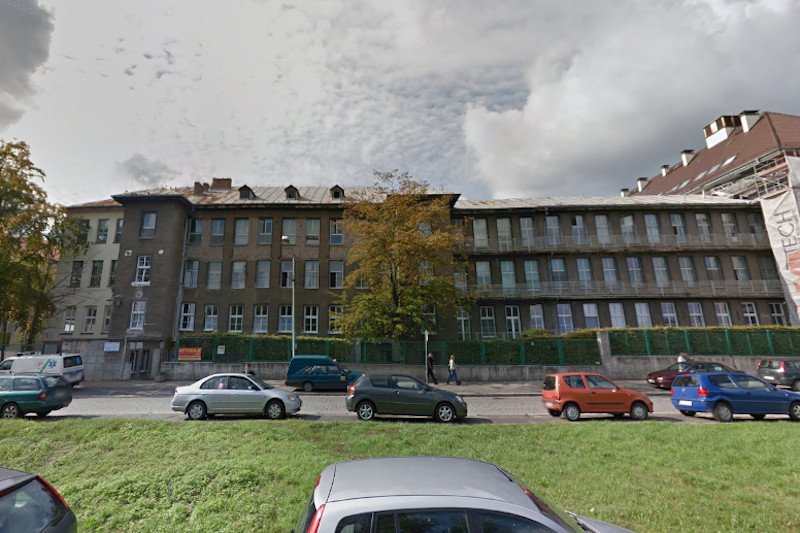 W szczecińskim szpitalu odmówiono przebadania ośmiolatki, która prawdopodobnie została zgwałcona.