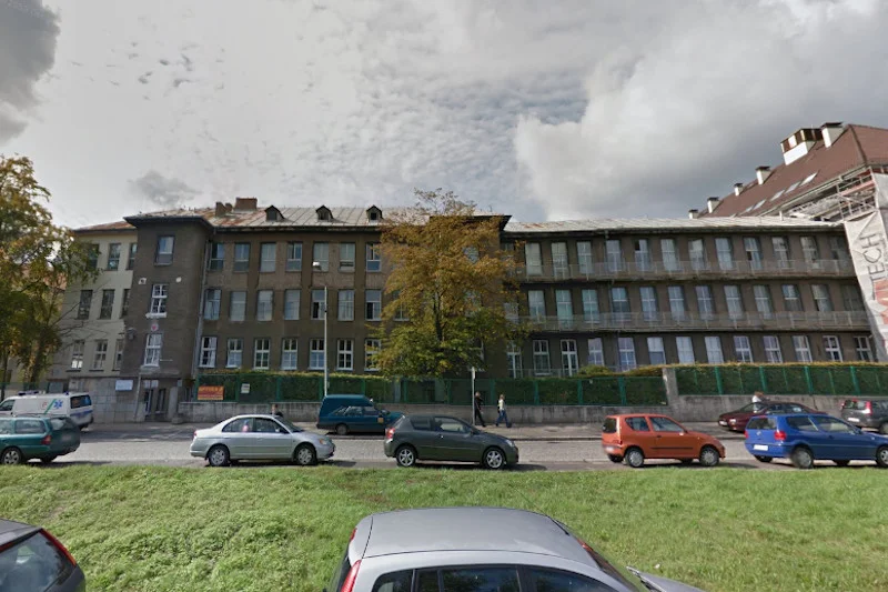W szczecińskim szpitalu odmówiono przebadania ośmiolatki, która prawdopodobnie została zgwałcona.