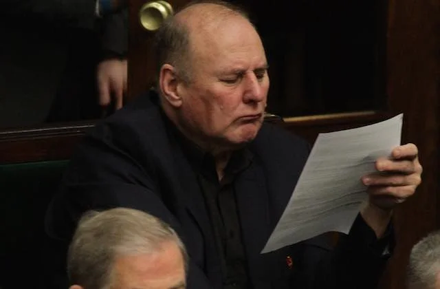 Jan Tomaszewski o gejach wie więcej, niż przeciętny piłkarz.