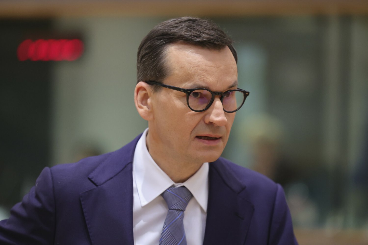 Mateusz Morawiecki
