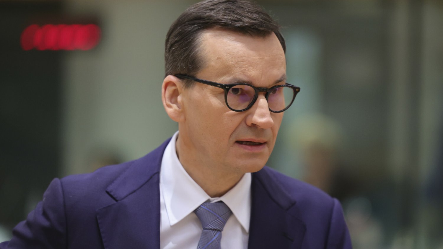 Mateusz Morawiecki